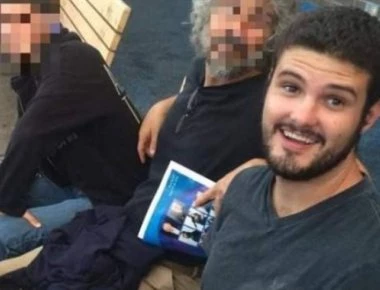 Νεκρός Έλληνας στο μακελειό της Καλιφόρνια: Είχε γλιτώσει από την δολοφονική επίθεση του Λας Βέγκας ένα χρόνο πριν!